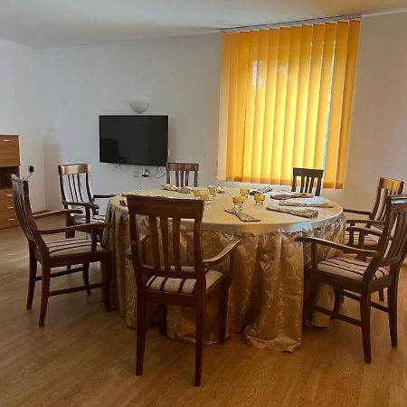 Вилла Casa Lv Sura Mica Экстерьер фото