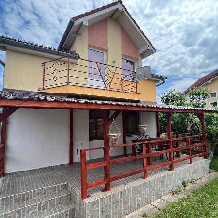 Вилла Casa Lv Sura Mica Экстерьер фото
