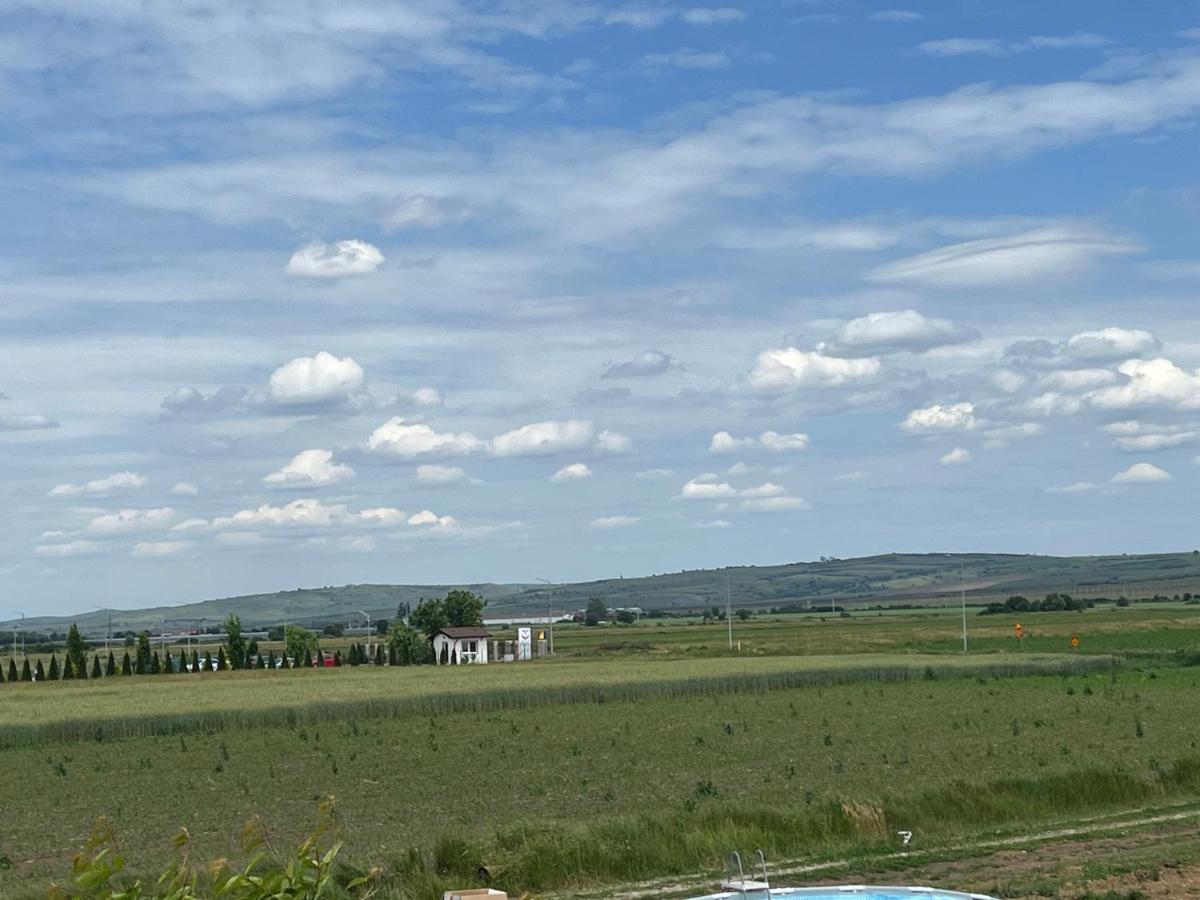 Вилла Casa Lv Sura Mica Экстерьер фото