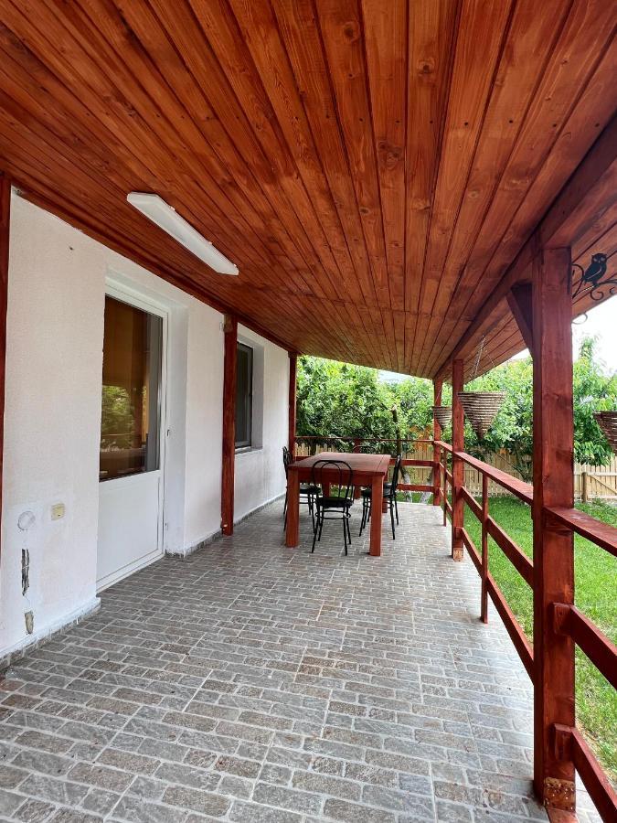 Вилла Casa Lv Sura Mica Экстерьер фото